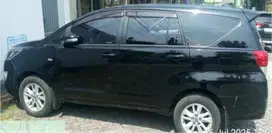 Toyota Kijang Innova  V AT 2016