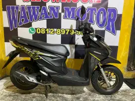HONDA BEAT STREET 2024