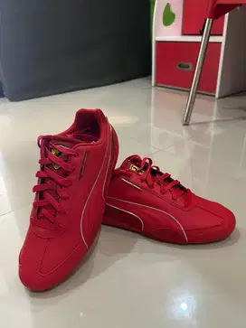 Puma Speedcat Scuderia Ferarri
