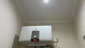 Jual Water heater Electrolux