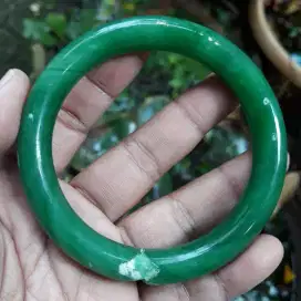 Gelang Giok Asli