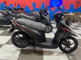 (DP700)  Honda Vario 110 CBS Tahun 2017