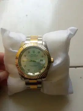 Jam tangan rolex