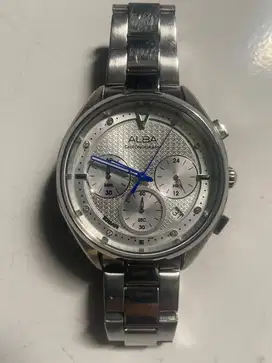 Jam Tangan Alba