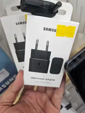 Charger Original Samsung 25 watt