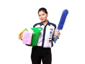 Dicari ART datang hari ini