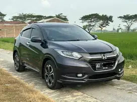HRV PRETIGE 1.8 2015