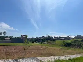 Tanah murah pribadi siap bangun di megamendung puncak bogor
