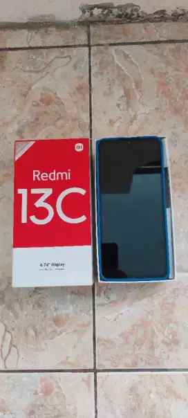 Redmi 13C 8/256 GB