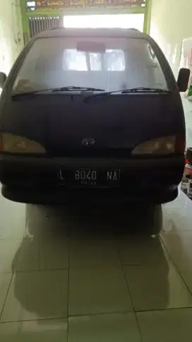 Daihatsu Espass 2003 Bensin