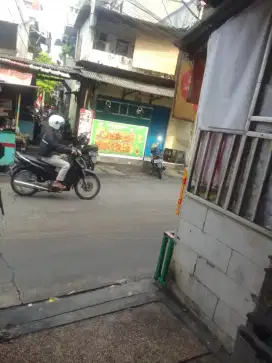 Dibutuhkan yg serius niat kerja