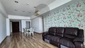Disewakan Apartemen Sherwood Residence Kelapa Gading Jakarta Utara