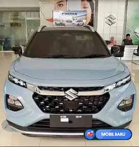 [Mobil Baru] Promo Suzuki Fronx termurah