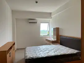 dijual apartemen aeropilis, tangerang