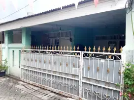 Rumah di Perumnas 1 , PDAM , Gas Alam , Listrik 1300watt