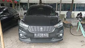 Suzuki Ertiga 2022 Bensin