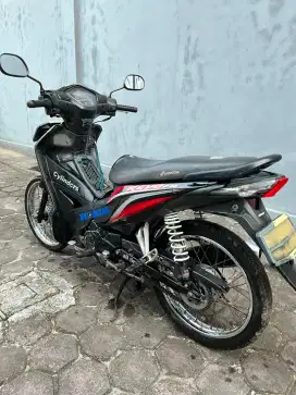 Revo fit 2011 original