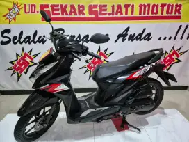 Honda Beat fi eco cbs htm muluuuuuss
