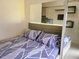 Sewa Apartemen 1 Kamar Full Furnished