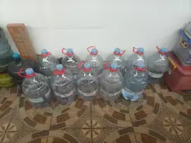 Jual galon leminerale