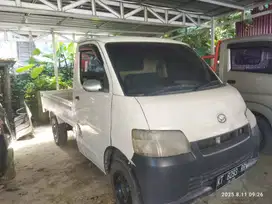 Lelang PT Pegadaian