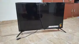 LED TV Polytron 32 inch