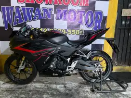 HONDA CBR FACELIF ABS 2021