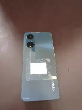 DIJUAL CEPAT OPPO A78 5G