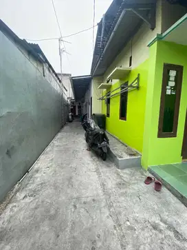 Di jual rumah daerah koja jakarta utara