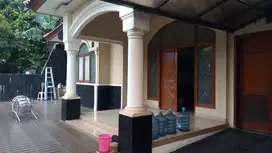 Hunian Urban Strategis 2 Lantai Selangkah dari Mall & Stasiun LRT