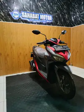 VARIO 150 KEYLESS TH 2021 SIAP PAKAI