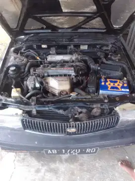 Jual mobil toyota corona