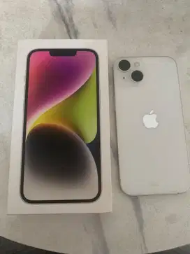 Iphone 14 128gb ibox
