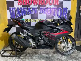 HONDA CBR FACELIF ABS 2021