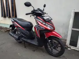 Vario techno 2011 siap pakai