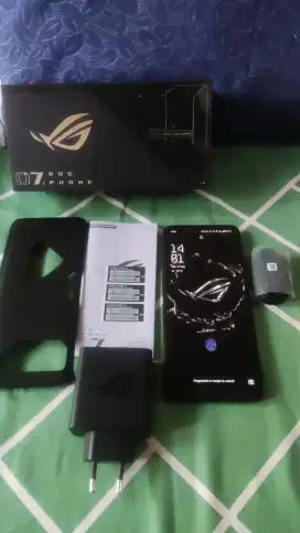 Asus ROG Phone 7