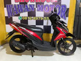 HONDA VARIO 110 2018