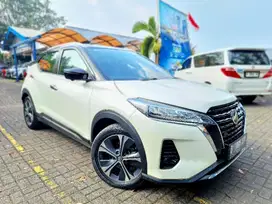 [OLXmobbi] HOT SALE - NISSAN KICKS 1.2 BENSIN AT 2020