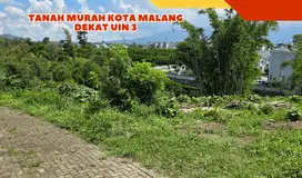 Tanah Ideal untuk Hunian di Malang Cocok Bangun Rumah