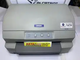 Printer Passbook Epson plq20 ori like new
