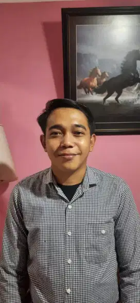 Driver Pribadi / Kantor