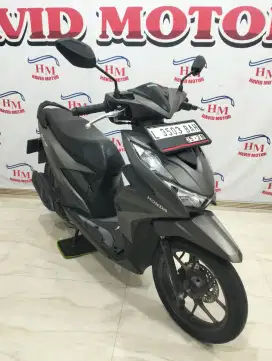 BEAT DELUXE 2023 Super ISTIMEWA Mulus Lengkap Terawat