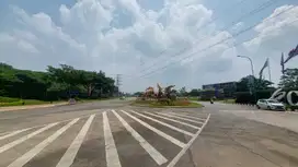 Dekat Citra Grand Cibubur/CBD. Terima SHM Pecah Per Unit.