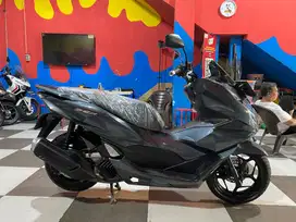 (DP800) Honda PCX 160 CBS Tahun 2021