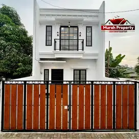 RUMAH MURAH DEKAT TOL BRIGIF JAGAKARSA