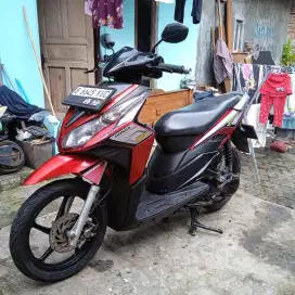 Vario tecno karbu