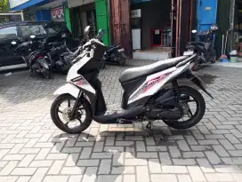 Beat FI 2013.Pajak hidup