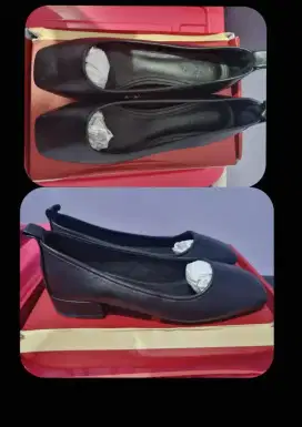 SEPATU VERONICA THE LABEL