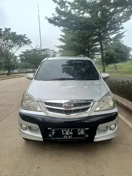 Di Jual Daihatsu Xenia Li Sporty 1.0 Manual Up Xi 1.3 MT 2009 / 20111