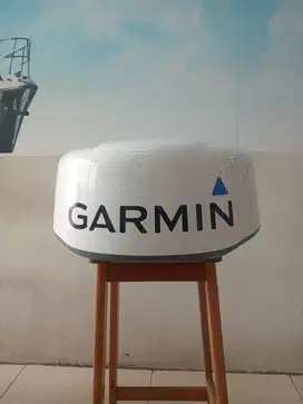 Garmin Radar GMR 18 HD+ GPS Marine